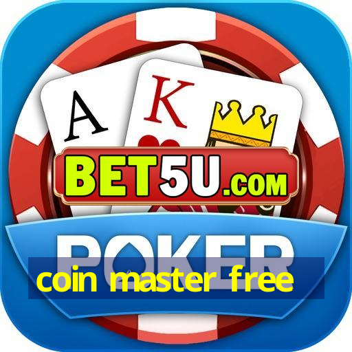 coin master free